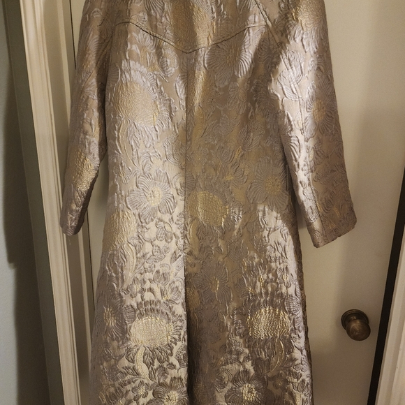 Roberto Cavalli Trench Mbm 492 255 7 main image 0